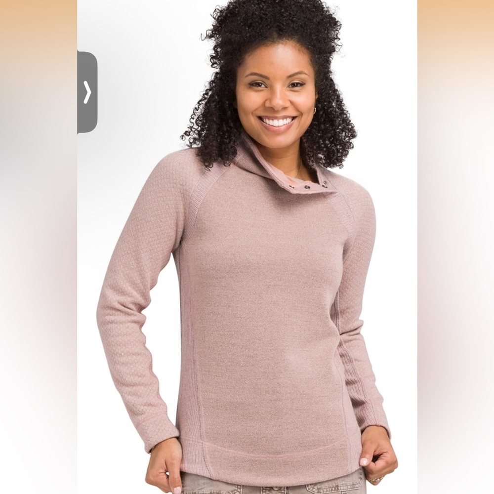 prAna Women's Brandie Sweater